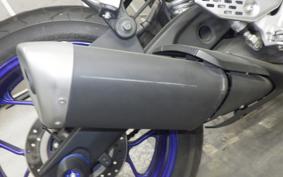 YAMAHA YZF-R25 A 2017 RG43J