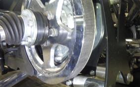 HARLEY FXDC1450 TRIKE 2006