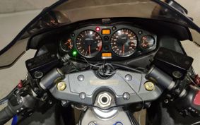 SUZUKI GSX1300R HAYABUSA 2001 A1111
