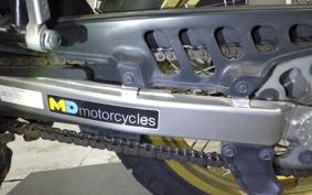 YAMAHA SEROW 250 Gen.3 DG31J
