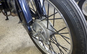 HONDA C50 SUPER CUB AA01