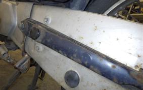 HONDA C50 SUPER CUB E C50