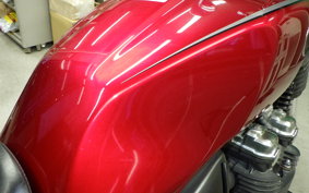 HONDA CB1100 ABS 2011 SC65