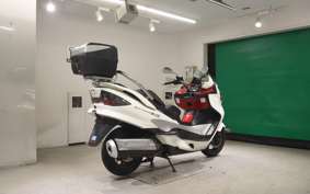 SUZUKI SKYWAVE 400 S 3 2007 CK44A