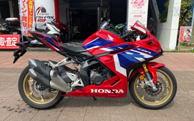 HONDA CBR250RR ABS MC51