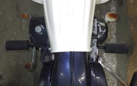 HONDA C50 SUPER CUB 2019 AA01