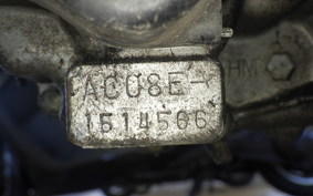 HONDA NSR50 GEN 3 AC10