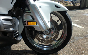 HONDA  GOLDWING < AIRBAG * NAVIGATION > 2013 SC68