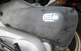 HONDA DIO CESTA GEN 2 AF62