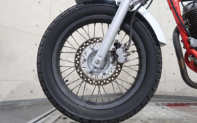 HONDA FTR223 MC34