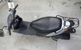 SUZUKI ADDRESS V125 CF4EA
