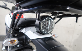 YAMAHA XSR900 2021 RN56J