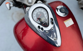 YAMAHA DRAGSTAR 400 2012 VH02J
