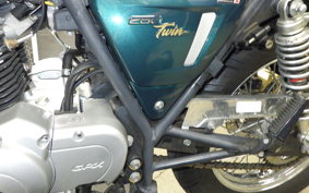 OTHER GPX LEGEND250ブライトン 2024