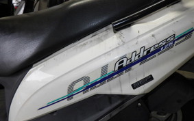 SUZUKI ADDRESS V125 1990 DT11A