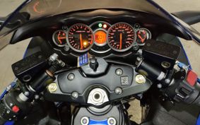 SUZUKI GSX1300R HAYABUSA GX72B