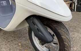 HONDA MANY CTOR AF24