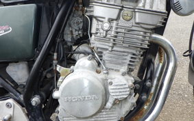 HONDA GB250 CLUBMAN Gen.5 MC10