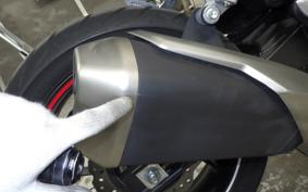 HONDA CBR400R 2023 NC56