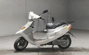 YAMAHA BJ SA24J
