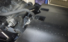 YAMAHA VINO 50 Gen.4 AY02