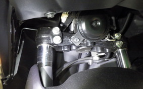 YAMAHA X FORCE 2026 SG79J