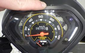 HONDA CROSS CUB 110 JA45
