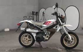 SUZUKI STREET MAGIC CF12A