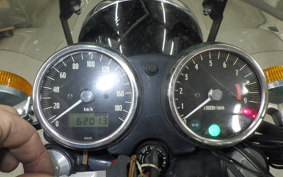 KAWASAKI W650 2010 EJ650A