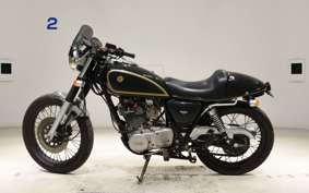 YAMAHA SR400 1983