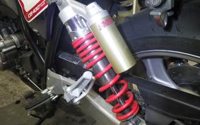 HONDA CB400SF VTEC 2008