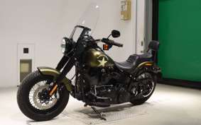 HARLEY FLSS 1800 2017