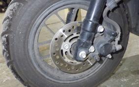 HONDA ﾀﾞﾝｸ 1991 AF74