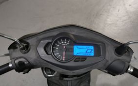 YAMAHA CYGNUS125XSR SEA5J