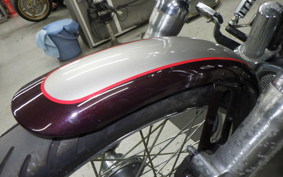 HARLEY FXSTC 1580 2006