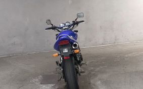 HONDA HORNET 250 MC31
