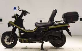 HONDA PS250 2025 MF09