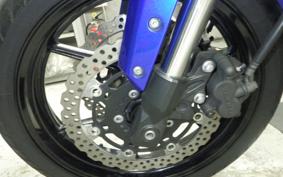 KAWASAKI VERSYS 650 2013