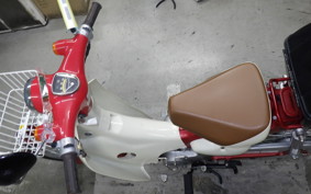 HONDA LITTLE CUB AA01