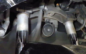 SUZUKI SKYWAVE 250 (Burgman 250) M CJ45A