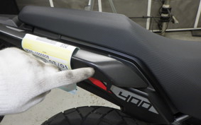 HONDA NX400 2024 NC65