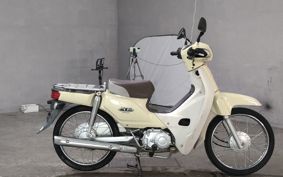 HONDA SUPER CUB50 AA04