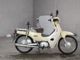 Фото Honda SUPER CUB50 с японского аукциона