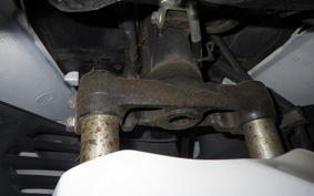 HONDA PCX125 2000 JF28