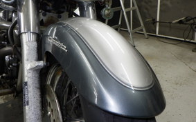 YAMAHA DRAGSTAR 1100 CLASSIC 2006 VP13J