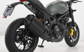 DUCATI M1100EVO DIESEL 2012