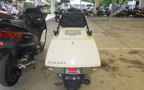HONDA FUSION X MF02