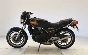 YAMAHA RZ350 1983 4U0