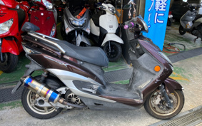 YAMAHA CYGNUS 125 X SE46