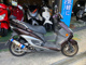 Фото Yamaha CYGNUS 125 X с японского аукциона